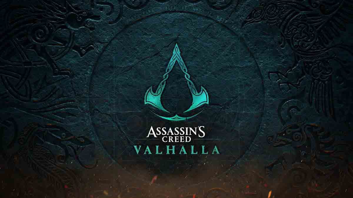Assassin’s Creed Valhalla EU Uplay CD Key