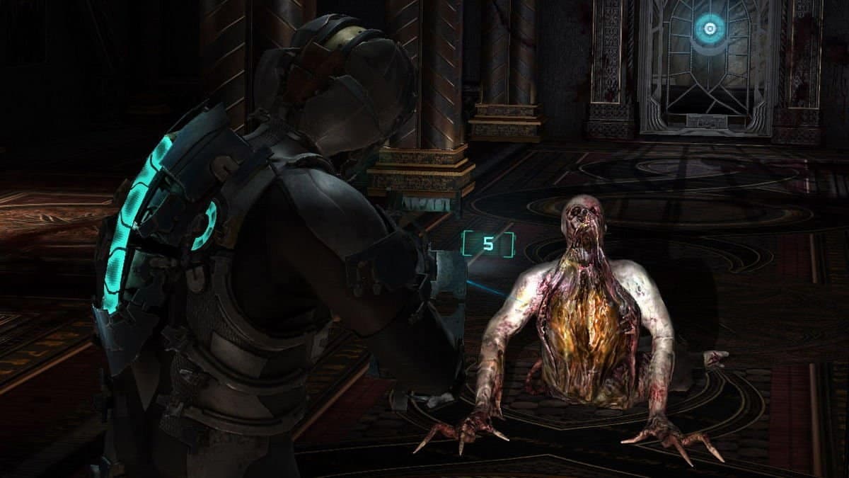 Dead Space 2 Origin CD Key — تصویر ۷