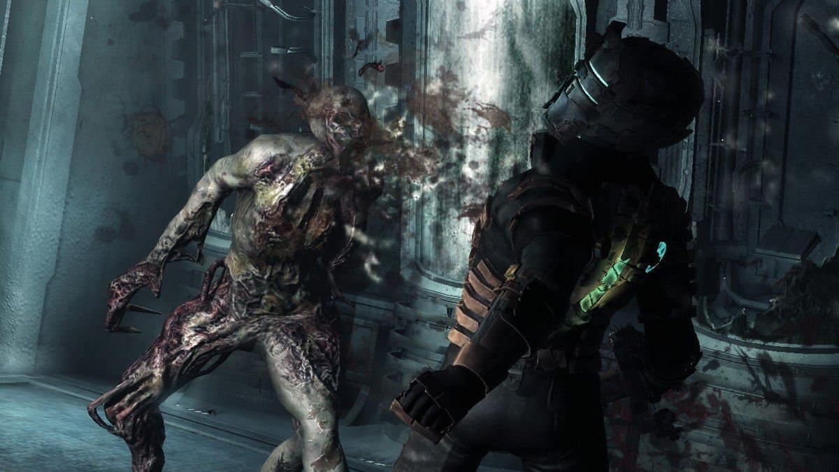 Dead Space 2 Origin CD Key — تصویر ۸