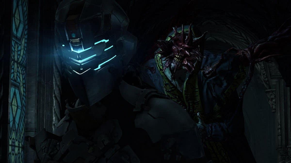 Dead Space 2 Origin CD Key — تصویر ۹