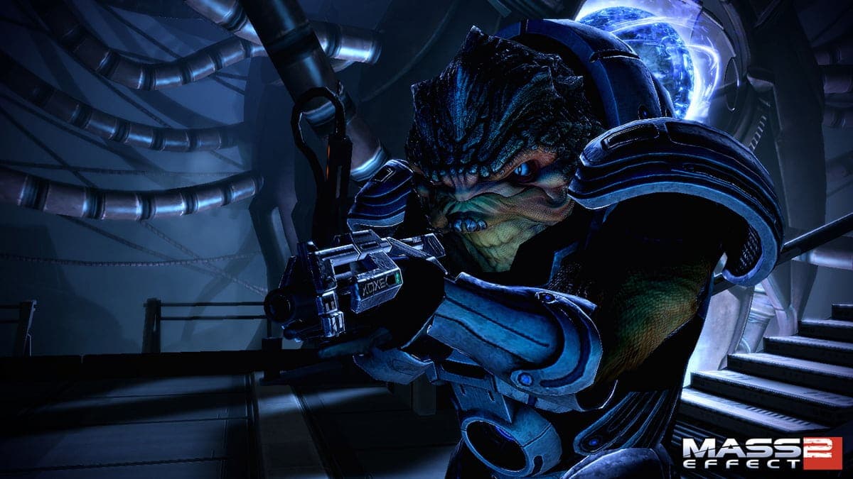 Mass Effect 2 AR Steam Gift — تصویر ۷