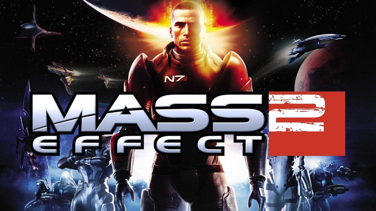 Mass Effect 2 AR Steam Gift — تصویر ۶