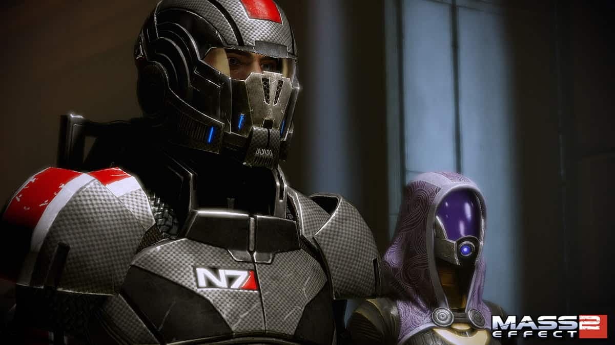 Mass Effect 2 AR Steam Gift — تصویر ۸