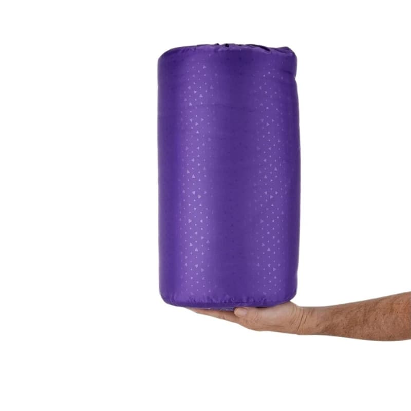 کیسه خواب سه فصل کچوا مدل Arpenaz 1300g — تصویر ۱۱