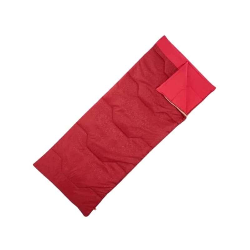 کیسه خواب سه فصل کچوا مدل Arpenaz 1300g — تصویر ۵