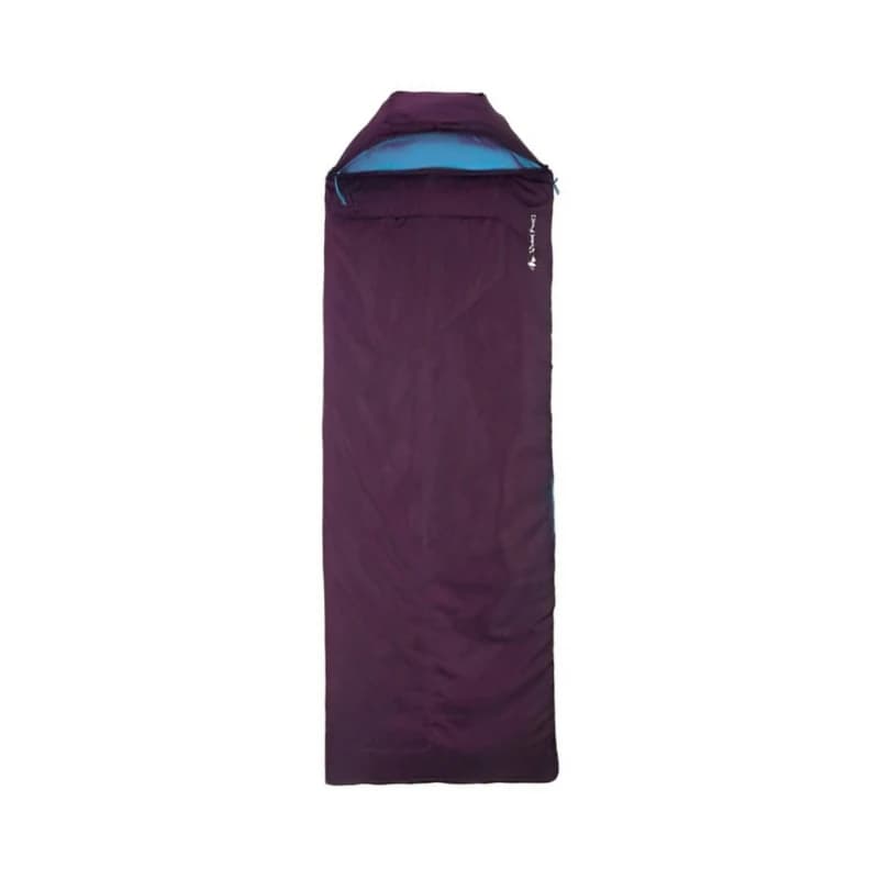 کیسه خواب کچوا مدل Forclaz 15 860g — تصویر ۹