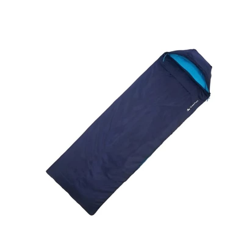 کیسه خواب کچوا مدل Forclaz 15 860g — تصویر ۱۰