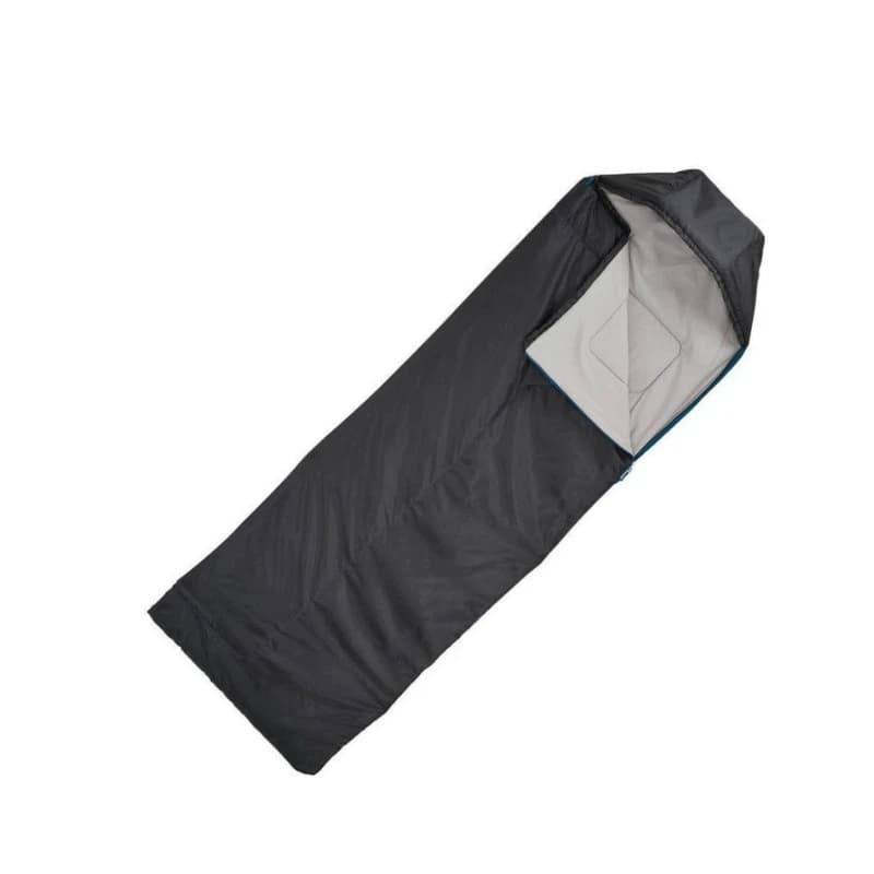 کیسه خواب کچوا مدل Forclaz 15 900g — تصویر ۸