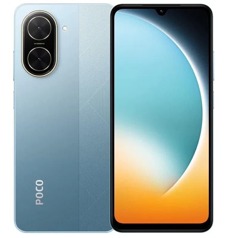 باتری اصلی شیائومی Xiaomi poco C71 — تصویر ۳