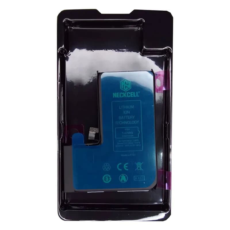 باتری تقویت شده Apple iPhone 14 Pro برند نکسل — تصویر ۲