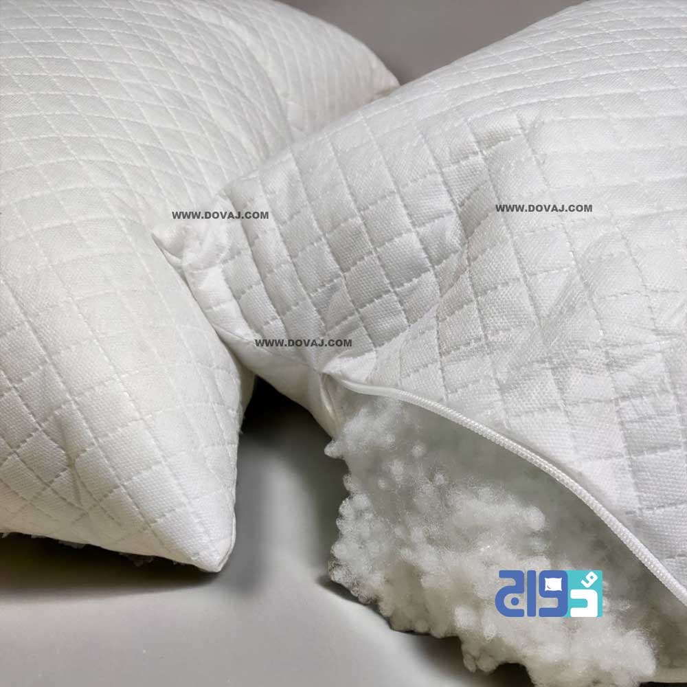 کوسن ضدحساسیت اولتراسونیک (cushion) — تصویر ۶