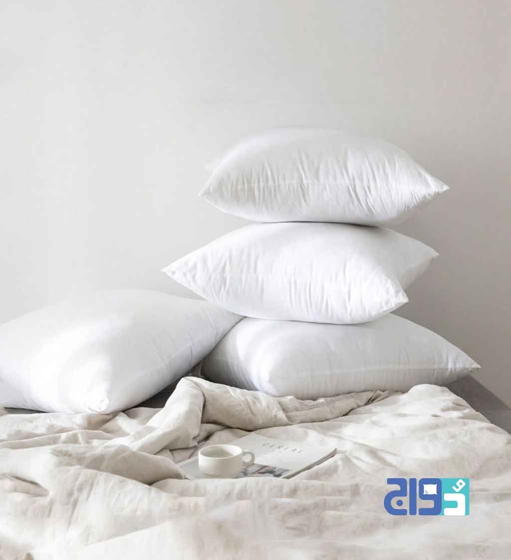 کوسن ضدحساسیت اولتراسونیک (cushion) — تصویر ۳