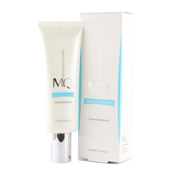 کرم مرطوب کننده ام کیو MQ Moisturizing Cream — تصویر ۲
