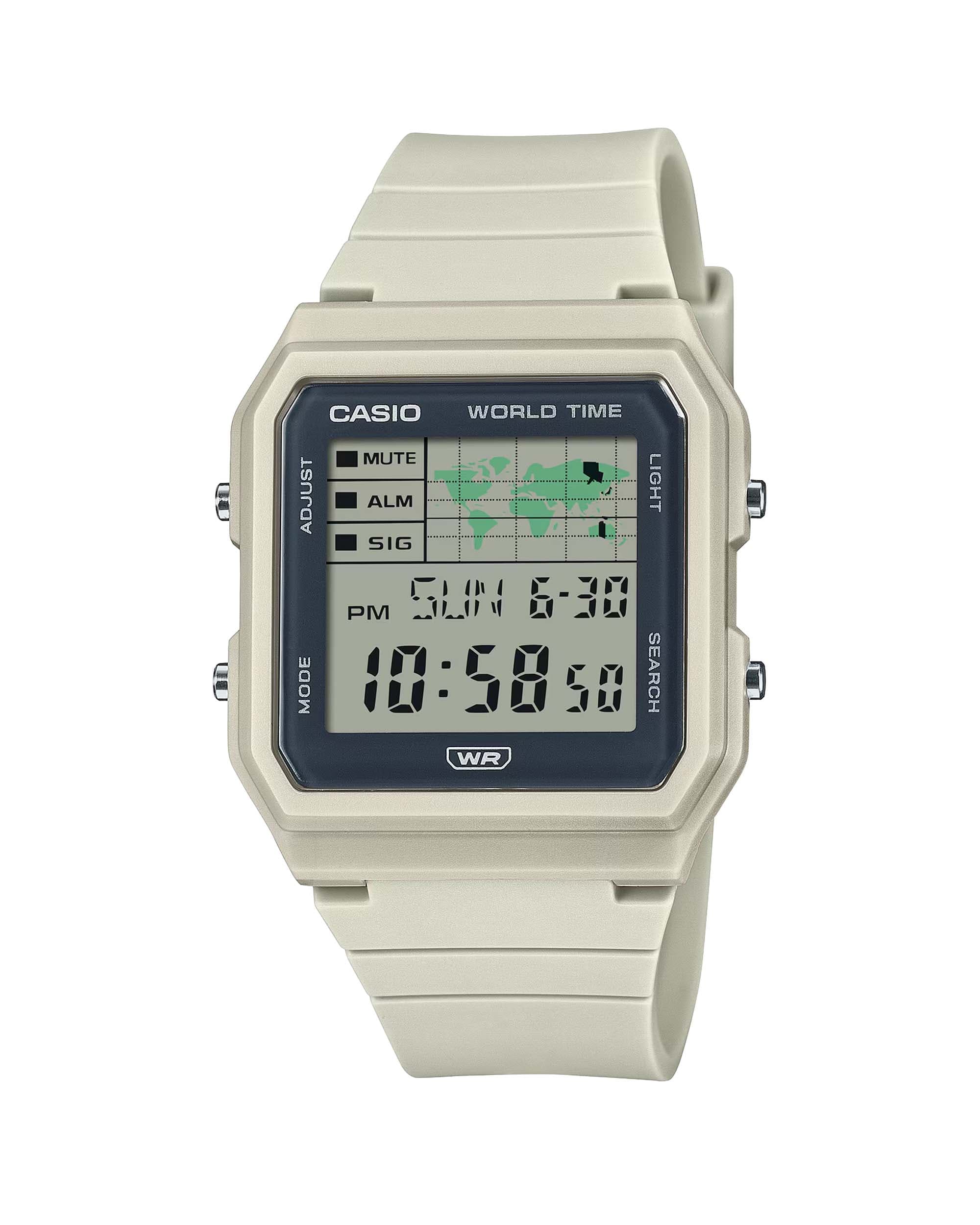 ساعت مچی کاسیو CASIO LF-30W-8A — تصویر ۳