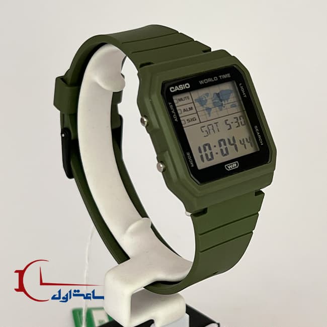 ساعت مچی کاسیو CASIO LF-30W-3A — تصویر ۳