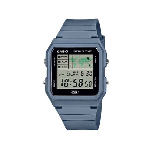ساعت مچی کاسیو CASIO LF-30W-2A — تصویر ۲