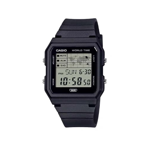 ساعت مچی کاسیو CASIO LF-30W-1A — تصویر ۲