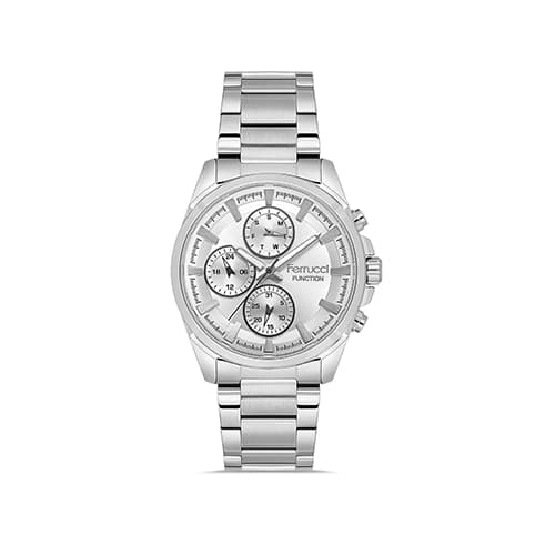 ساعت مچی مردانه فروچی FERRUCCI FCF.03701M.04 — تصویر ۸