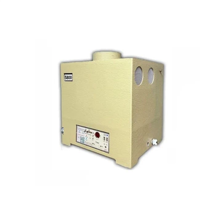 رطوبت ساز التراسونیک RP-572