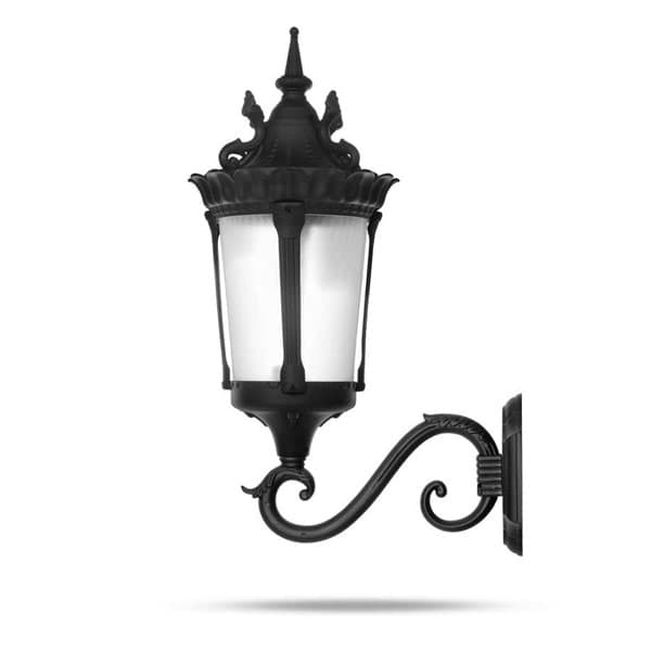 چراغ دیواری و آویز حیاطی مدل پاسارگاد — تصویر ۱۰