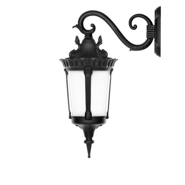 چراغ دیواری و آویز حیاطی مدل پاسارگاد — تصویر ۱۲