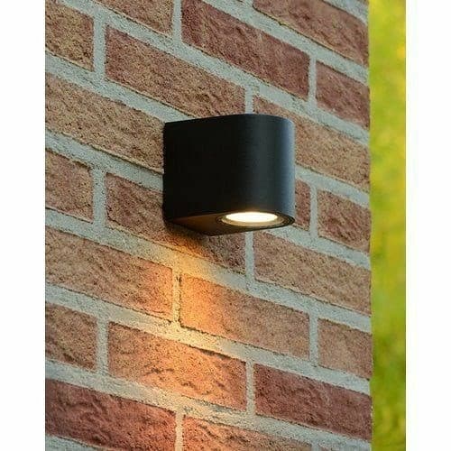 چراغ دکوراتیو نما یک طرفه — تصویر ۶