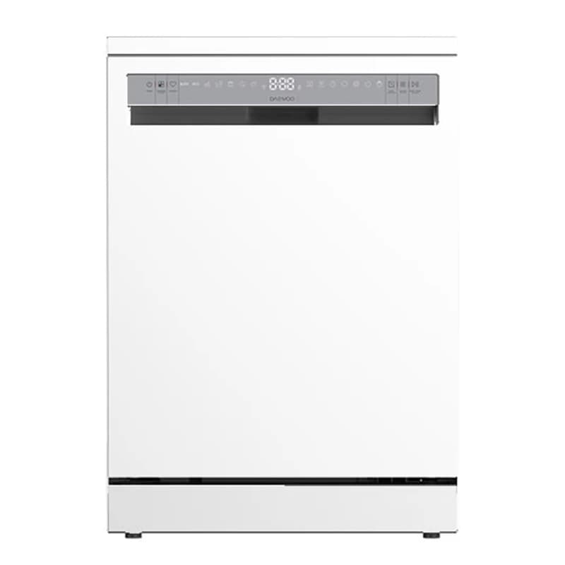 ماشین ظرفشویی دوو مدل DW-200W — تصویر ۷