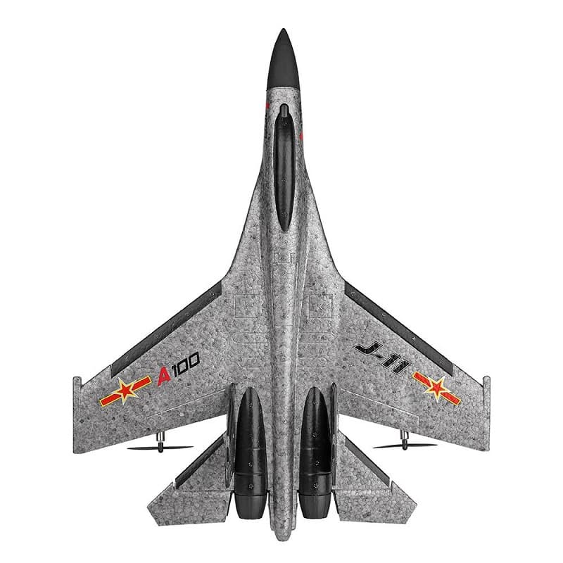 جت کنترلی WLTOYS A100 J11 — تصویر ۳