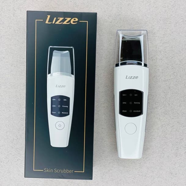 اتو پوست درمااف التراسونیک لیز GT2301 — تصویر ۸