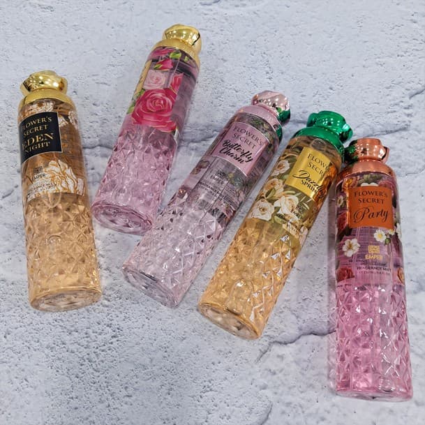 بادی اسپلش امپر اصل 250میل EMPPER — تصویر ۱۲