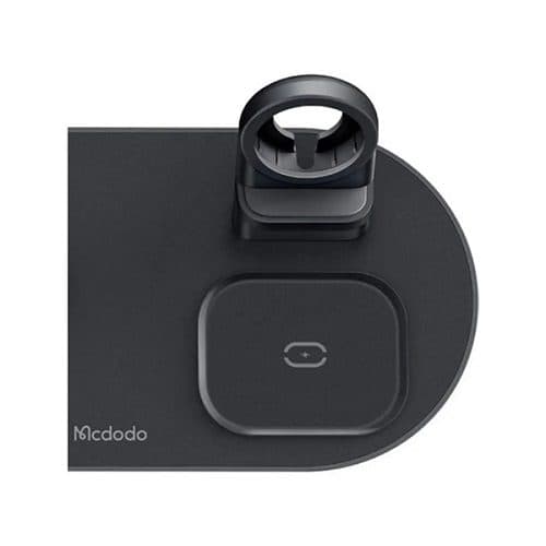 شارژر وایرلس مگنتی مک‌ دودو مدل Mcdodo CH-7061 — تصویر ۵