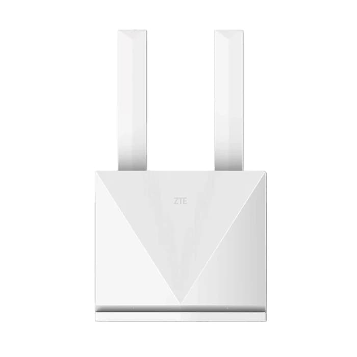 مودم روتر 4G LTE بی سیم N300 زد تی ای مدل K10 — تصویر ۸