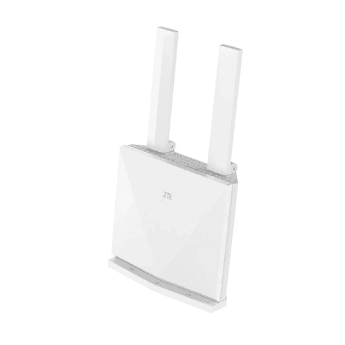 مودم روتر 4G LTE بی سیم N300 زد تی ای مدل K10 — تصویر ۱۱