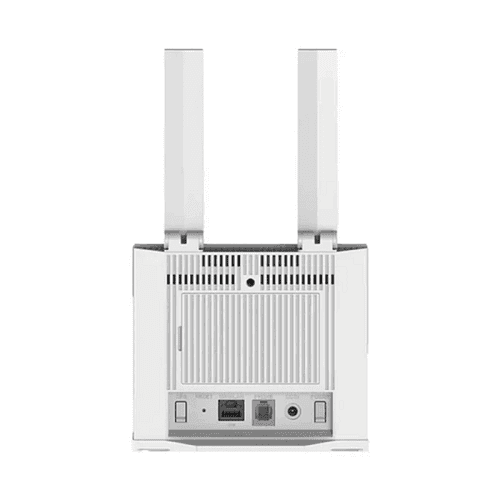 مودم روتر 4G LTE بی سیم N300 زد تی ای مدل K10 — تصویر ۳