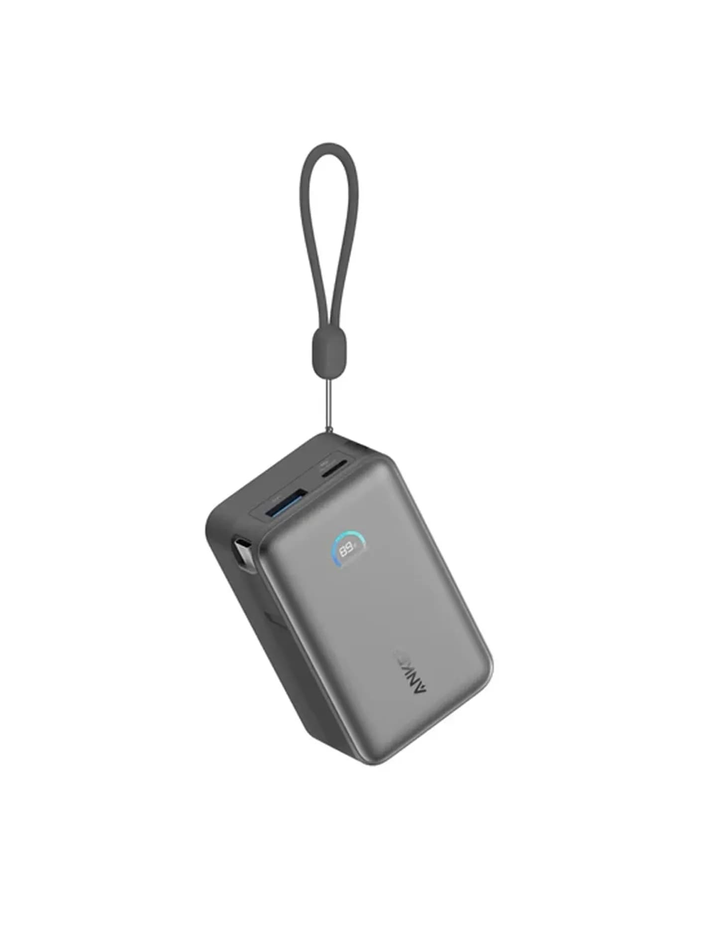 پاوربانک 10000میلی آمپر A1638 Anker 45W Power Bank — تصویر ۶