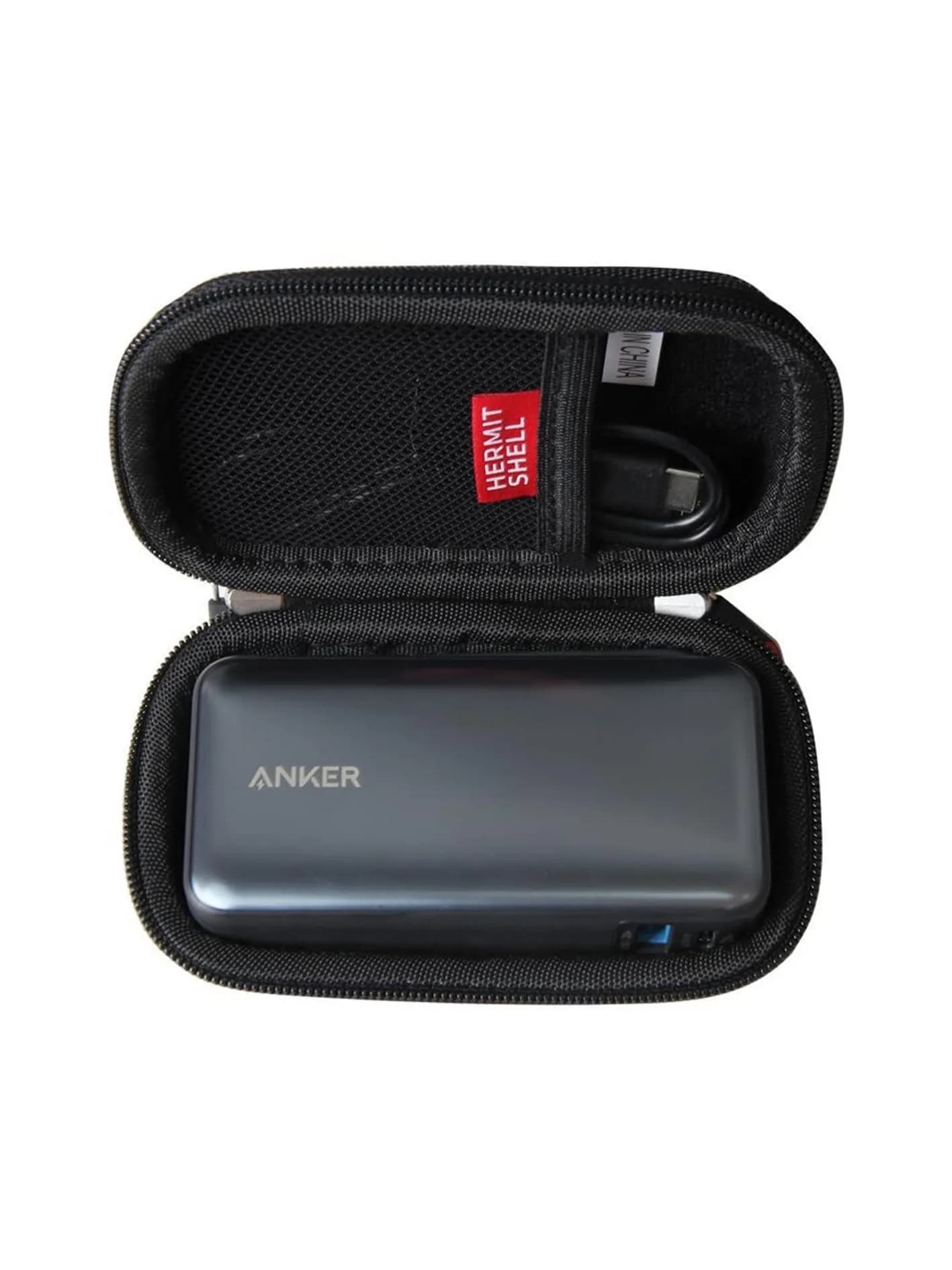 پاوربانک 10000میلی آمپر A1259H11 Anker Nano 30W Power Bank — تصویر ۶