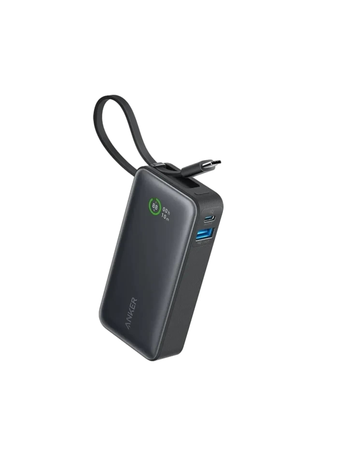 پاوربانک 10000میلی آمپر A1259H11 Anker Nano 30W Power Bank — تصویر ۴