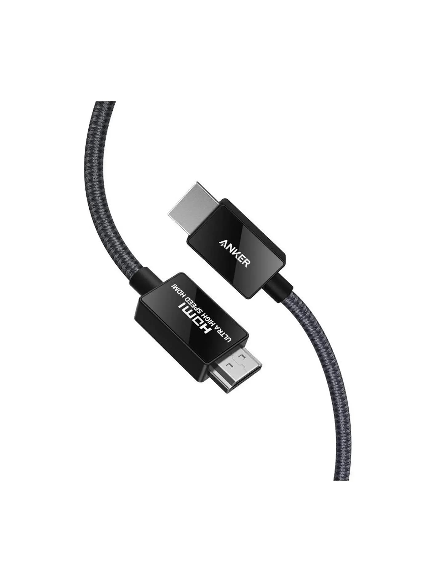 کابل Anker HDMI طول ۲ متر مدل A8743H11 — تصویر ۳