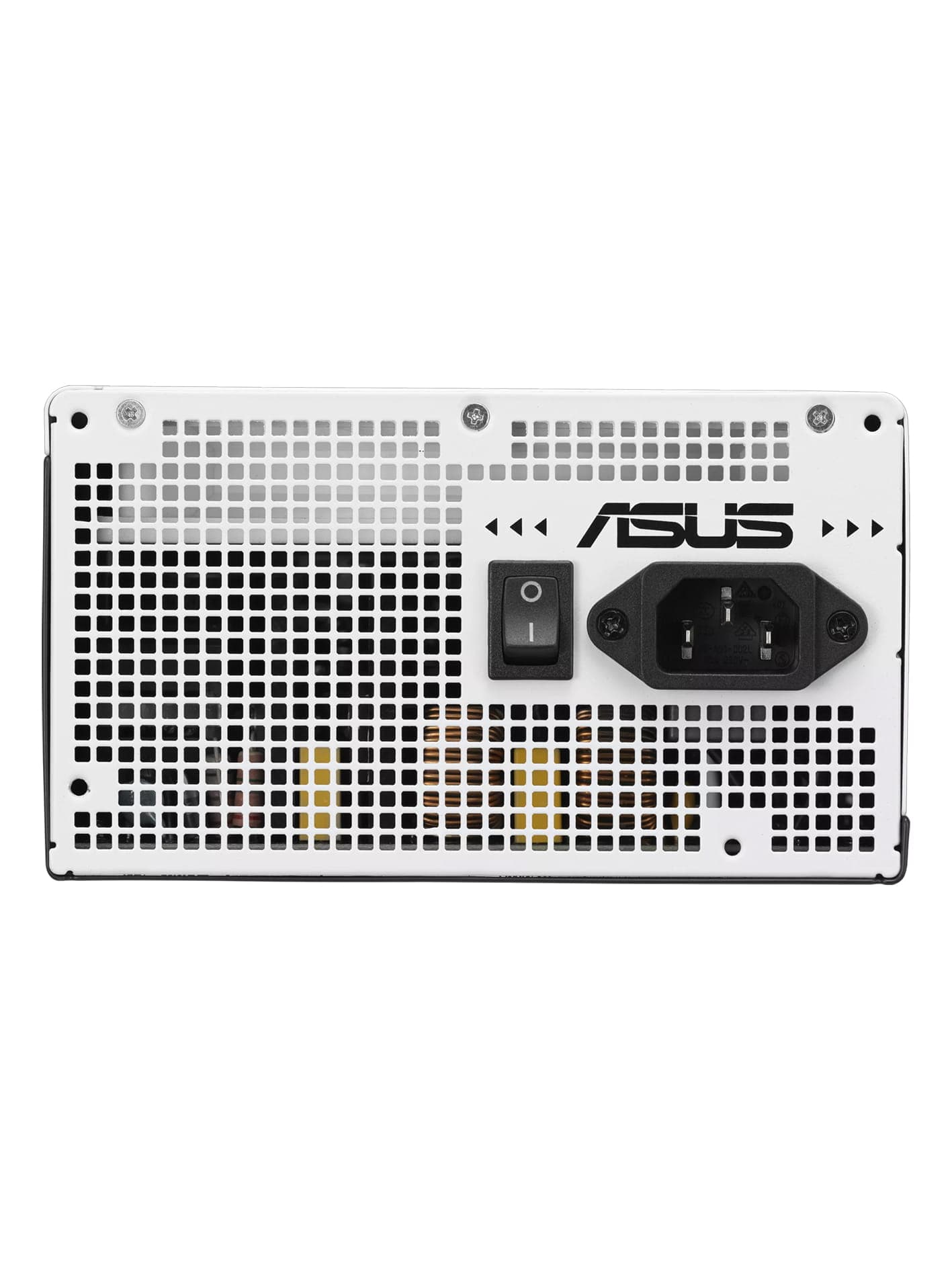 پاور 750 وات ایسوس مدل Prime 750W Gold — تصویر ۴