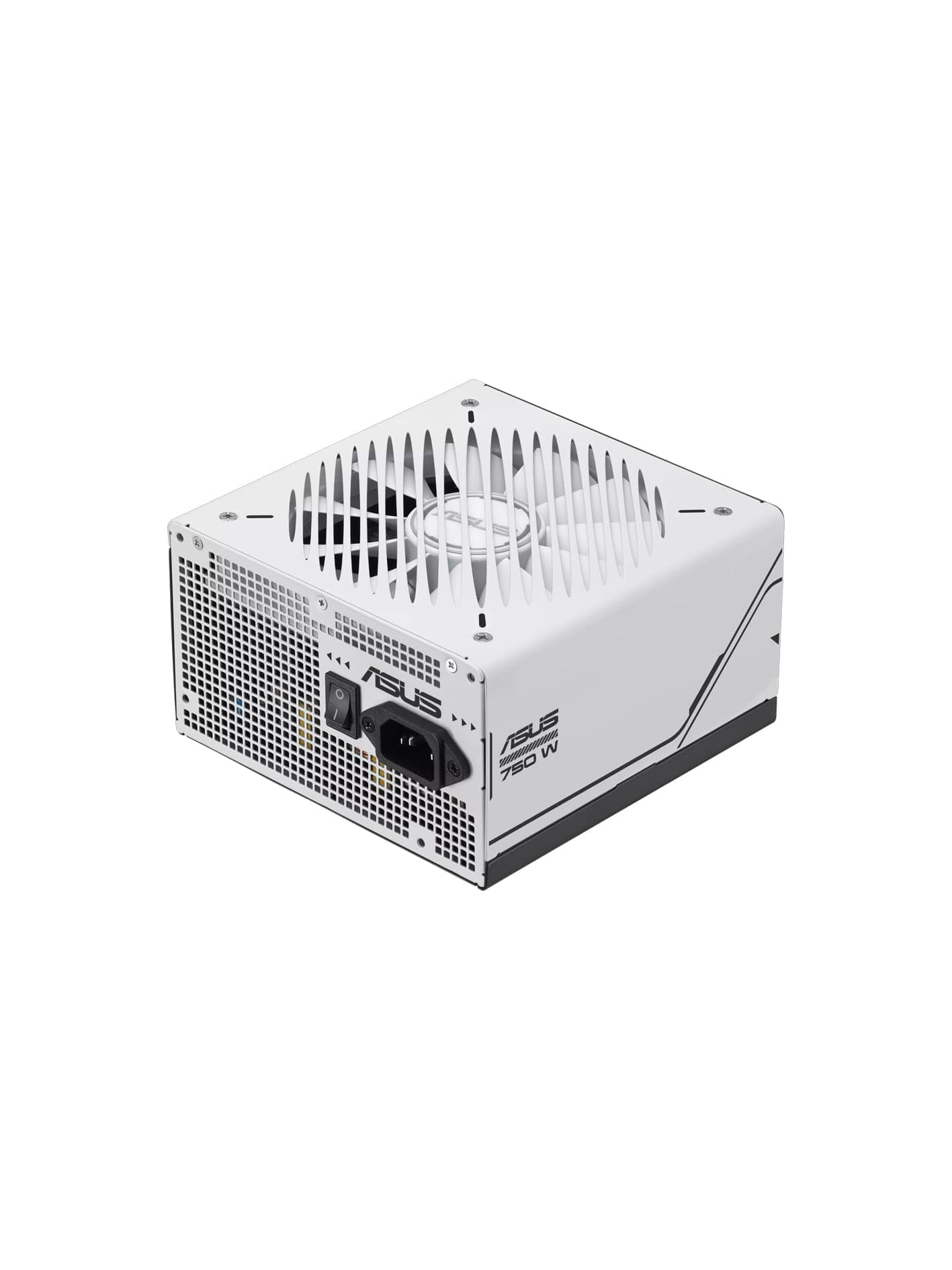 پاور 750 وات ایسوس مدل Prime 750W Gold