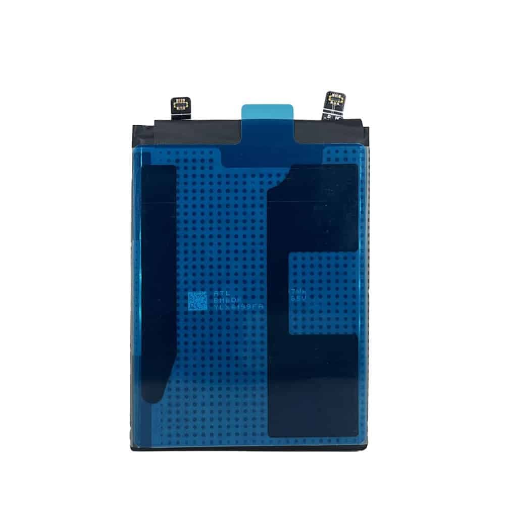 باتری گوشی شیائومی پوکو X4 GT مدل BM5G — تصویر ۶