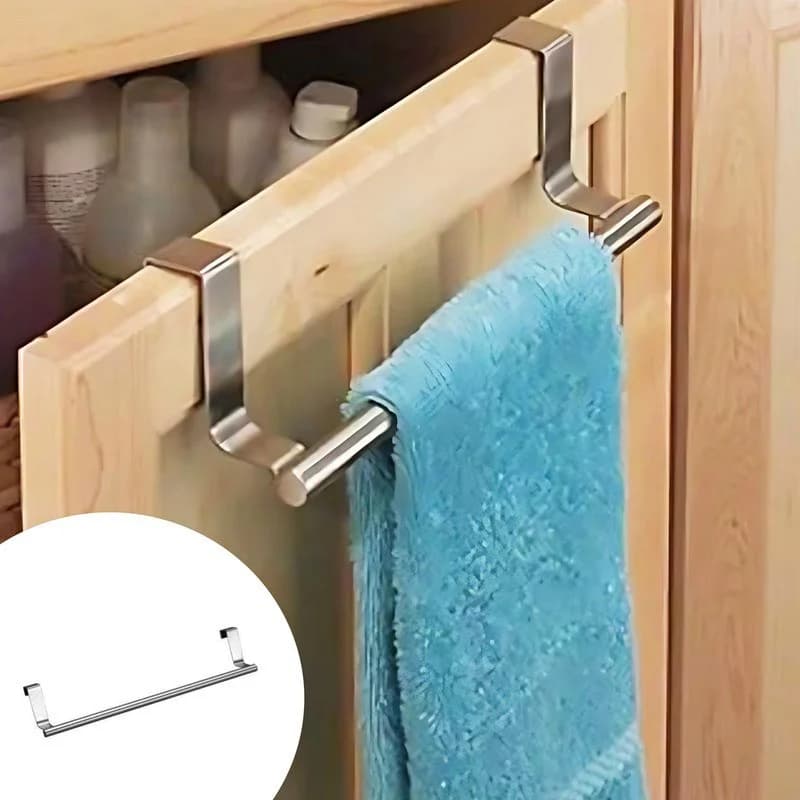 آویز حوله مدل AS کابینتی — تصویر ۵