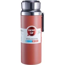 فلاسک مدل VACUUM الماسی گنجایش 1 لیتر