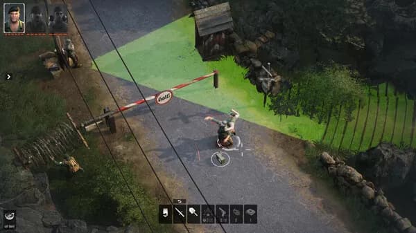 بازی Commandos Origins — تصویر ۴