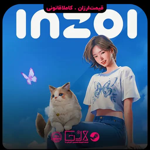 بازی inZOI — تصویر ۳
