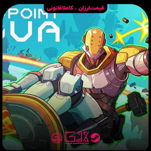 بازی Echo Point Nova