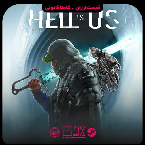 بازی Hell is Us