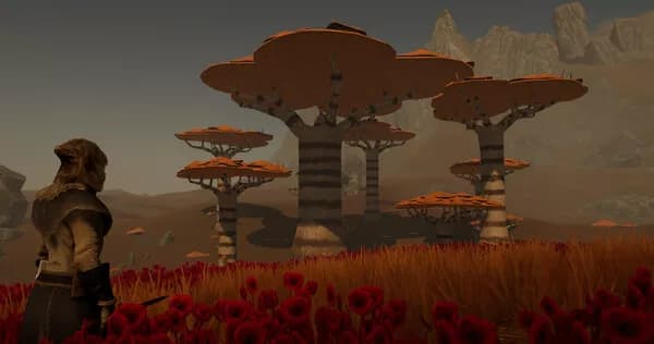 بازی Pantheon Rise Of The Fallen — تصویر ۴