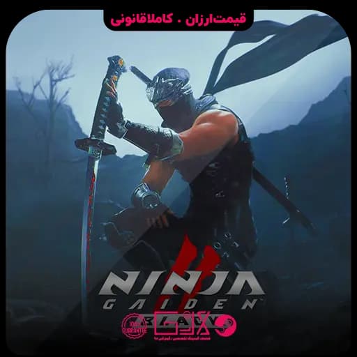 بازی Ninja Gaiden 2 Black — تصویر ۳