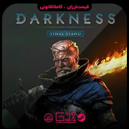 بازی Age Of Darkness Final Stand — تصویر ۳